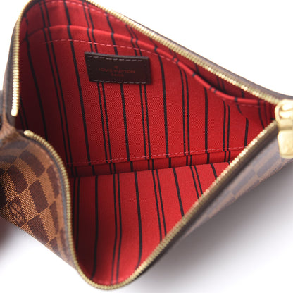 Louis Vuitton Damier Ebene Neo Neverfull MM 10 of 12