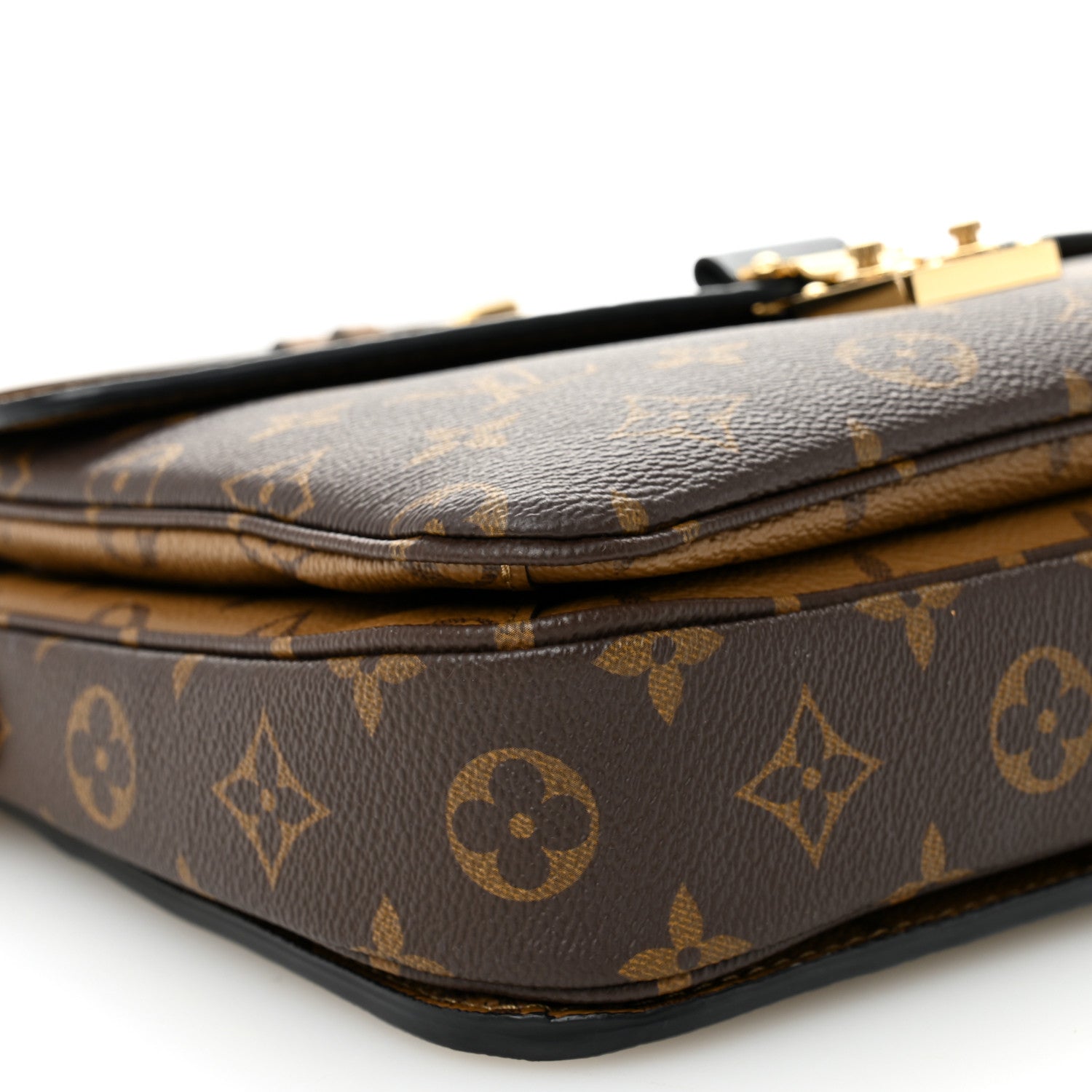 Louis Vuitton Reverse Monogram Pochette Metis 9 of 11