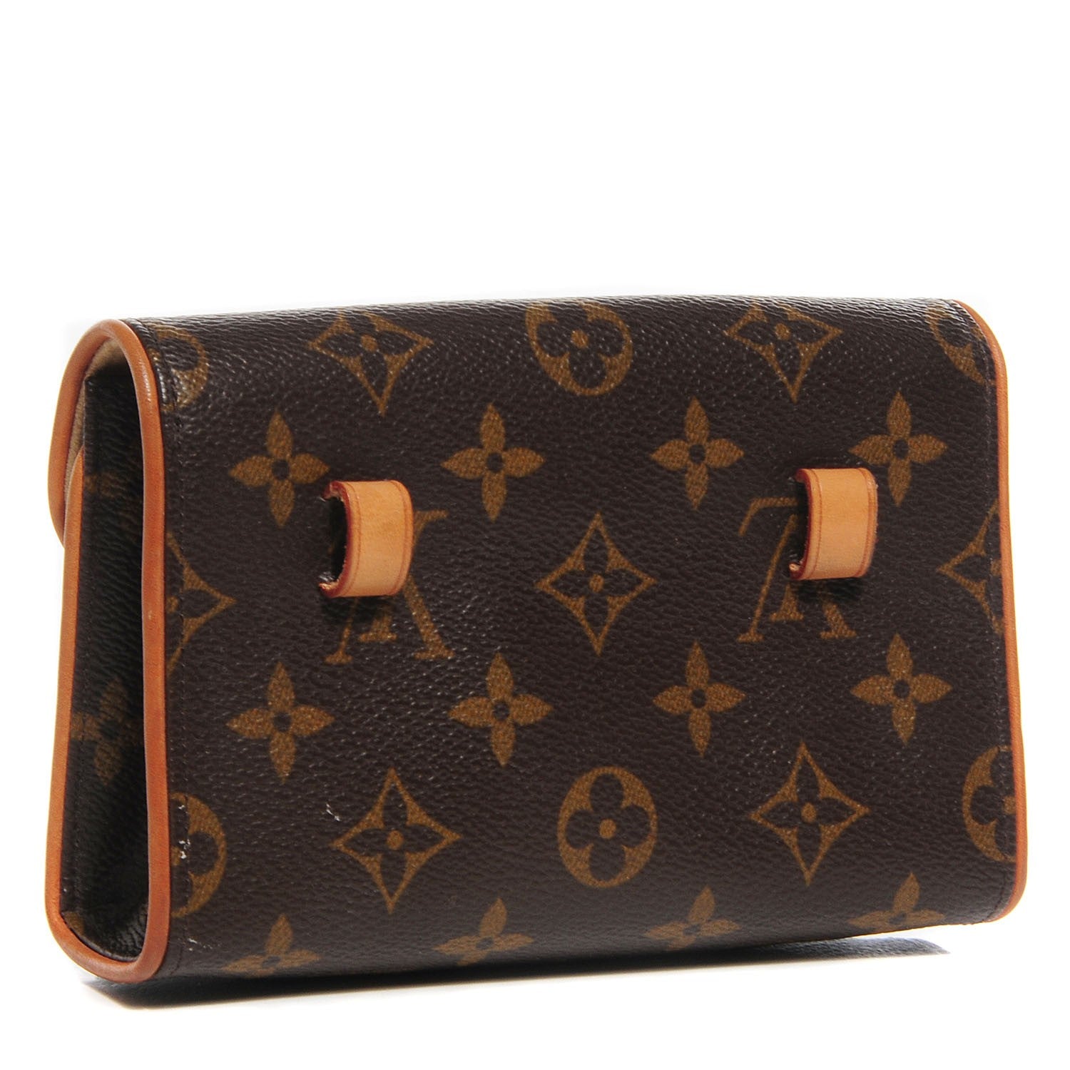 Louis Vuitton Monogram Pochette Florentine S 3 of 8