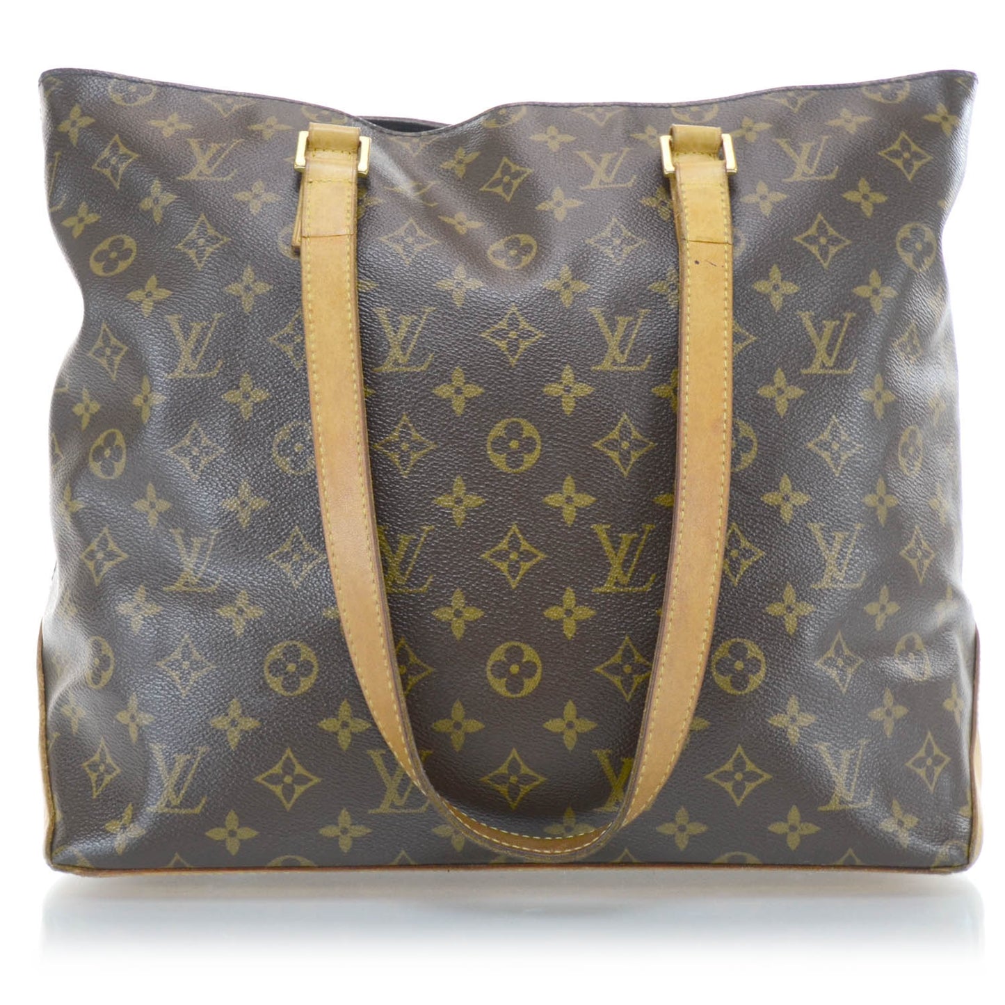 Monogram Cabas Mezzo