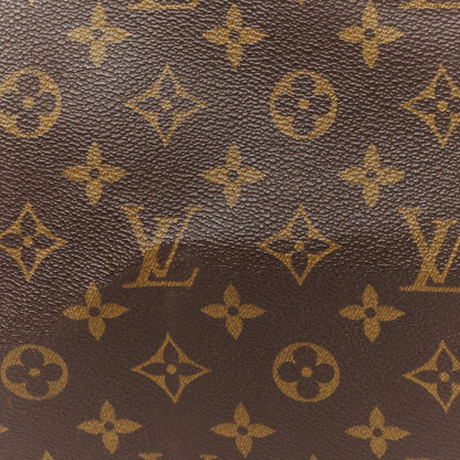 Louis Vuitton Monogram Speedy 40 9 of 12