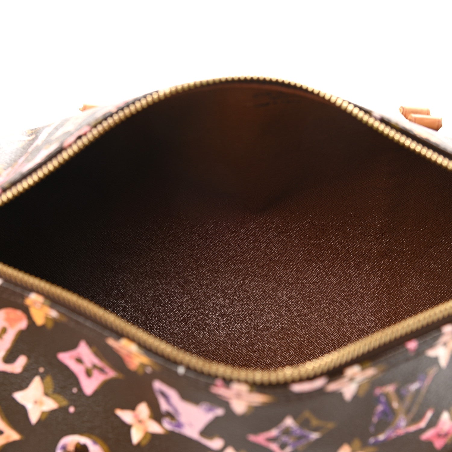 Louis Vuitton Watercolor Aquarelle Papillon 5 of 8