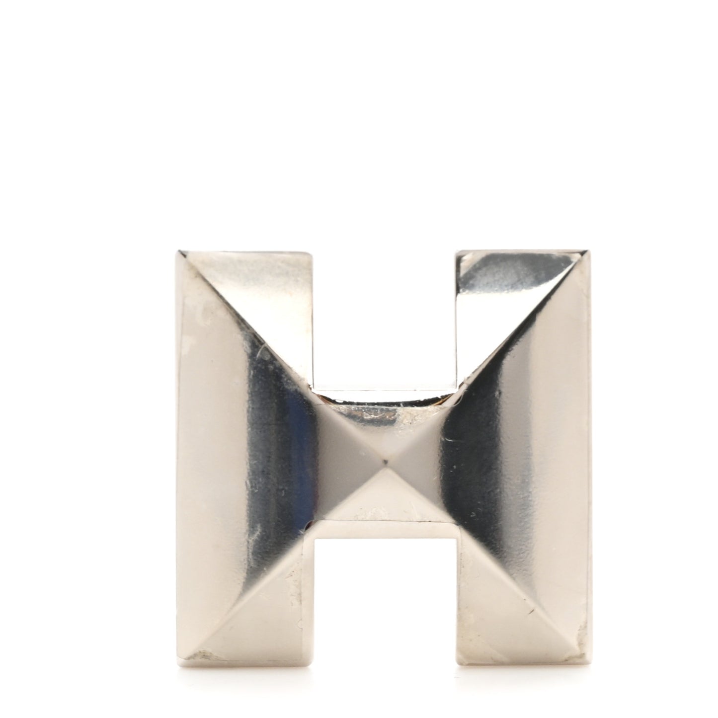 Palladium 24mm Medor Belt Buckle