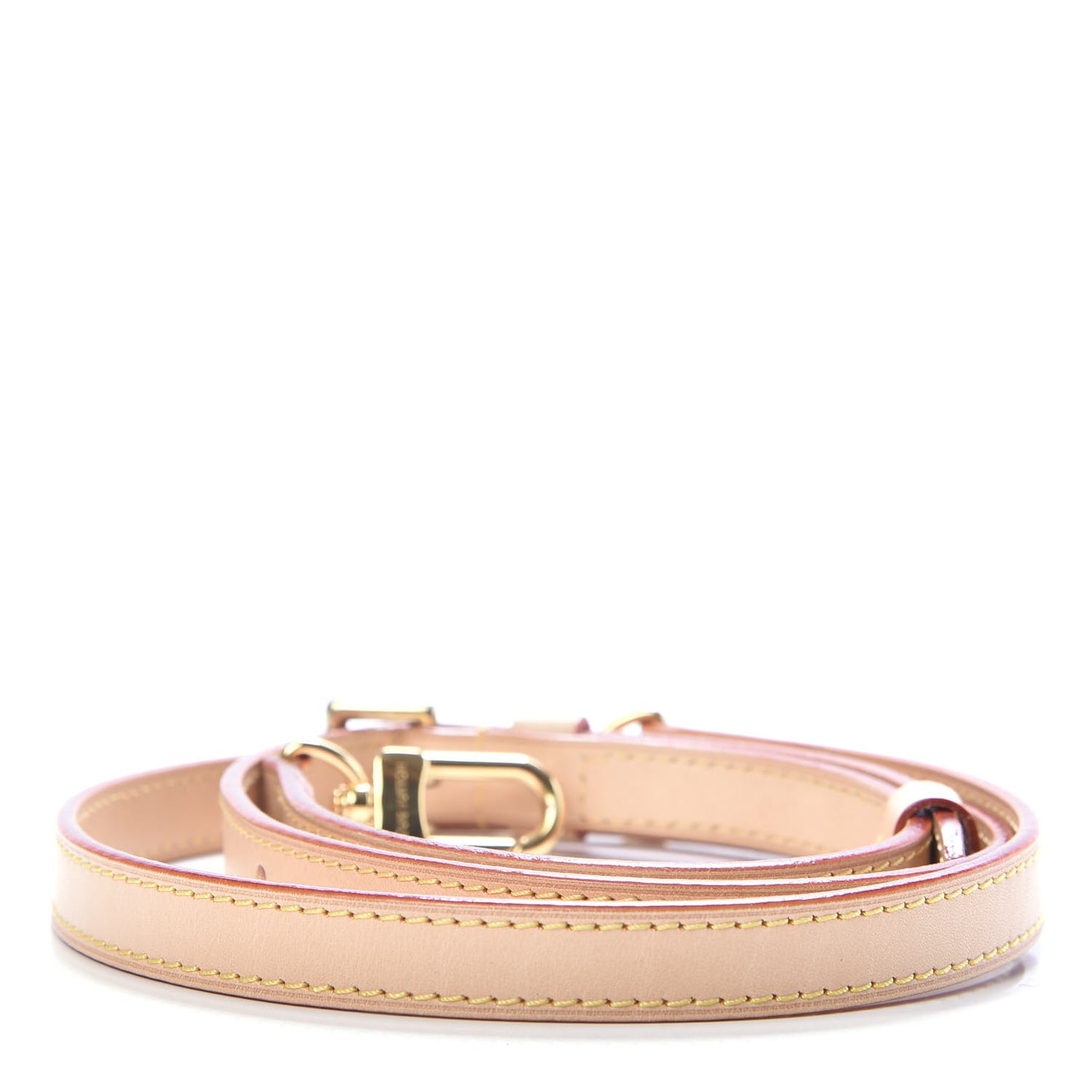 Vachetta 16mm Adjustable Shoulder Strap