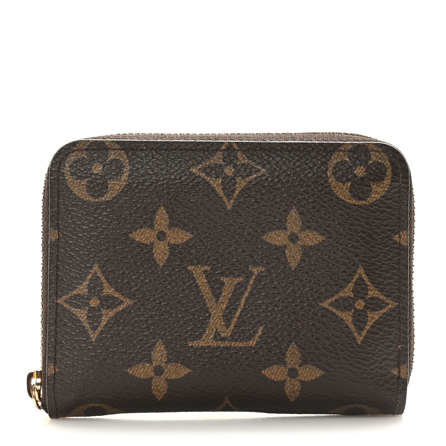 Monogram Zippy Coin Purse
