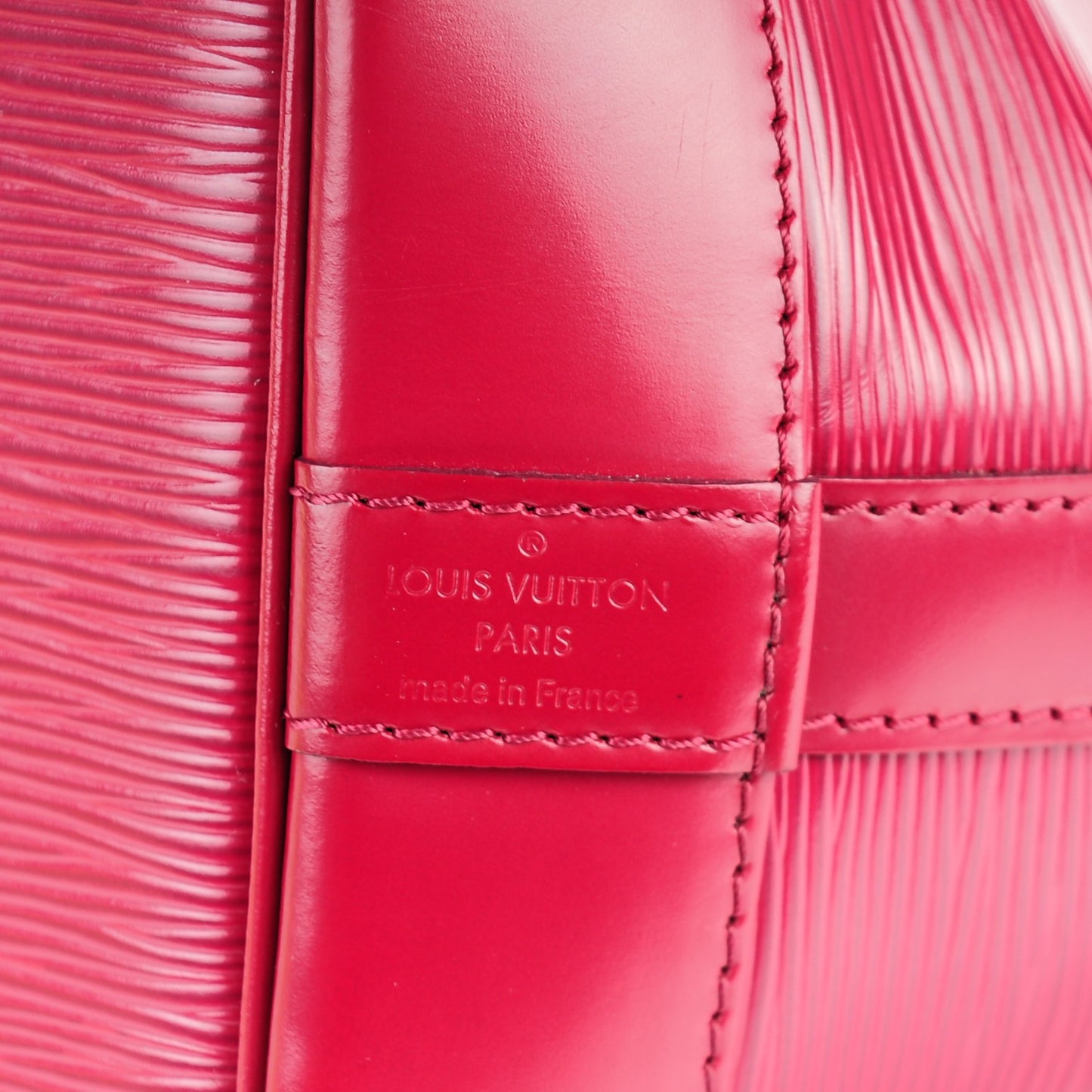 Epi Noe NM Fuchsia