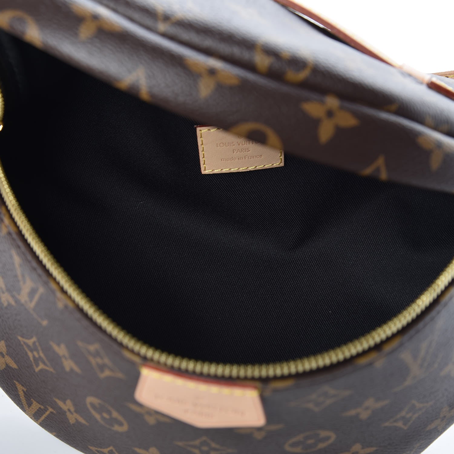 Louis Vuitton Monogram Bumbag 5 of 6