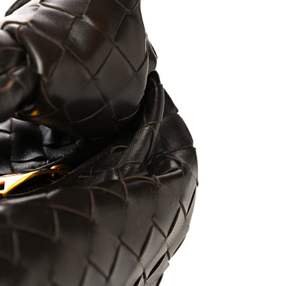 Bottega Veneta Nappa Intrecciato Mini Jodie Fondant 12 of 12