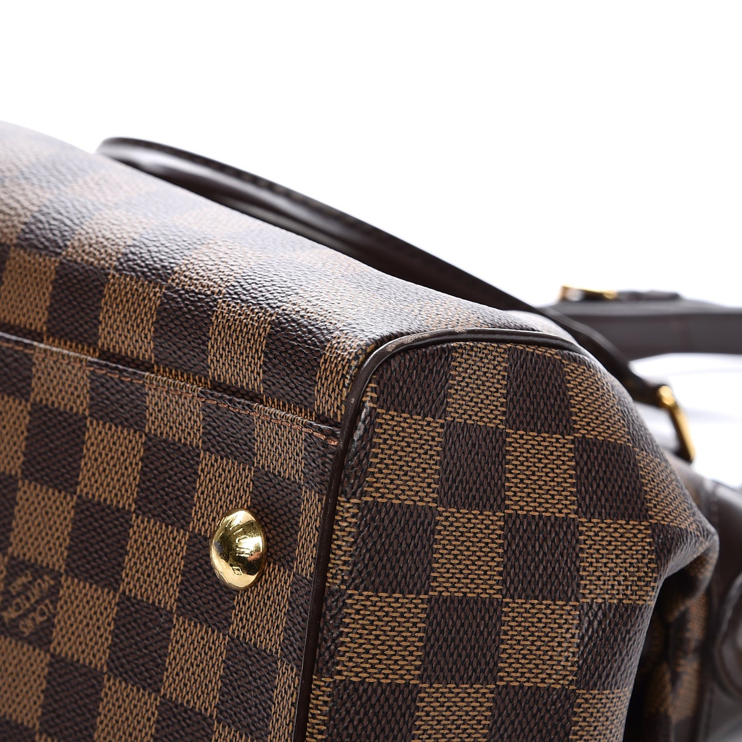 Damier Ebene Trevi PM