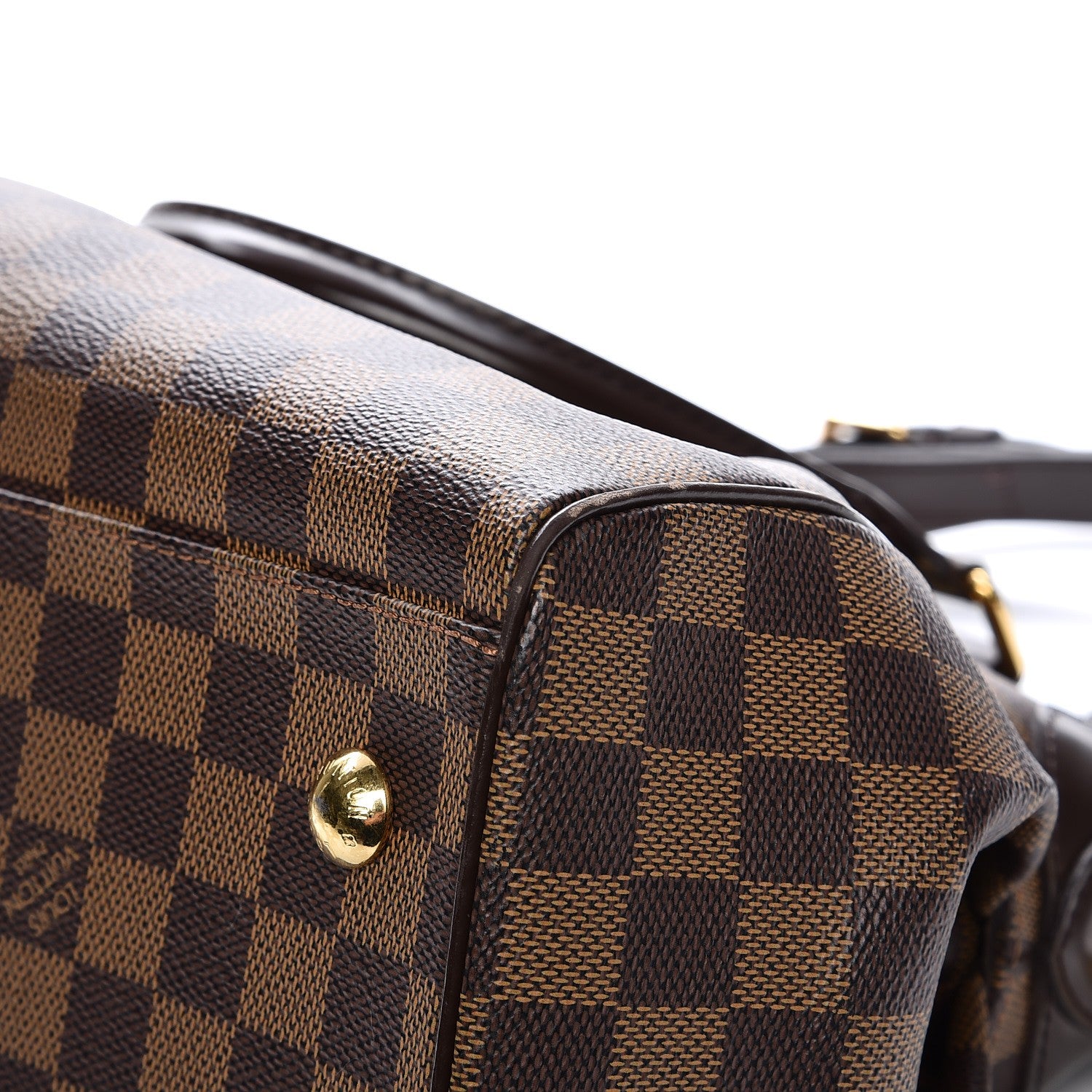 Louis Vuitton Damier Ebene Trevi PM 12 of 13