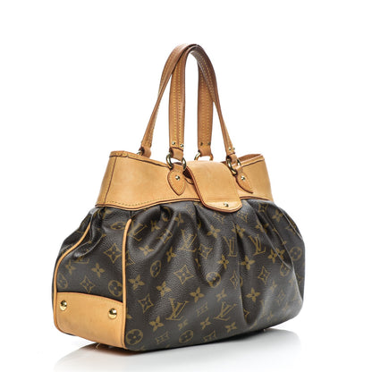 Louis Vuitton Monogram Boetie PM 3 of 12
