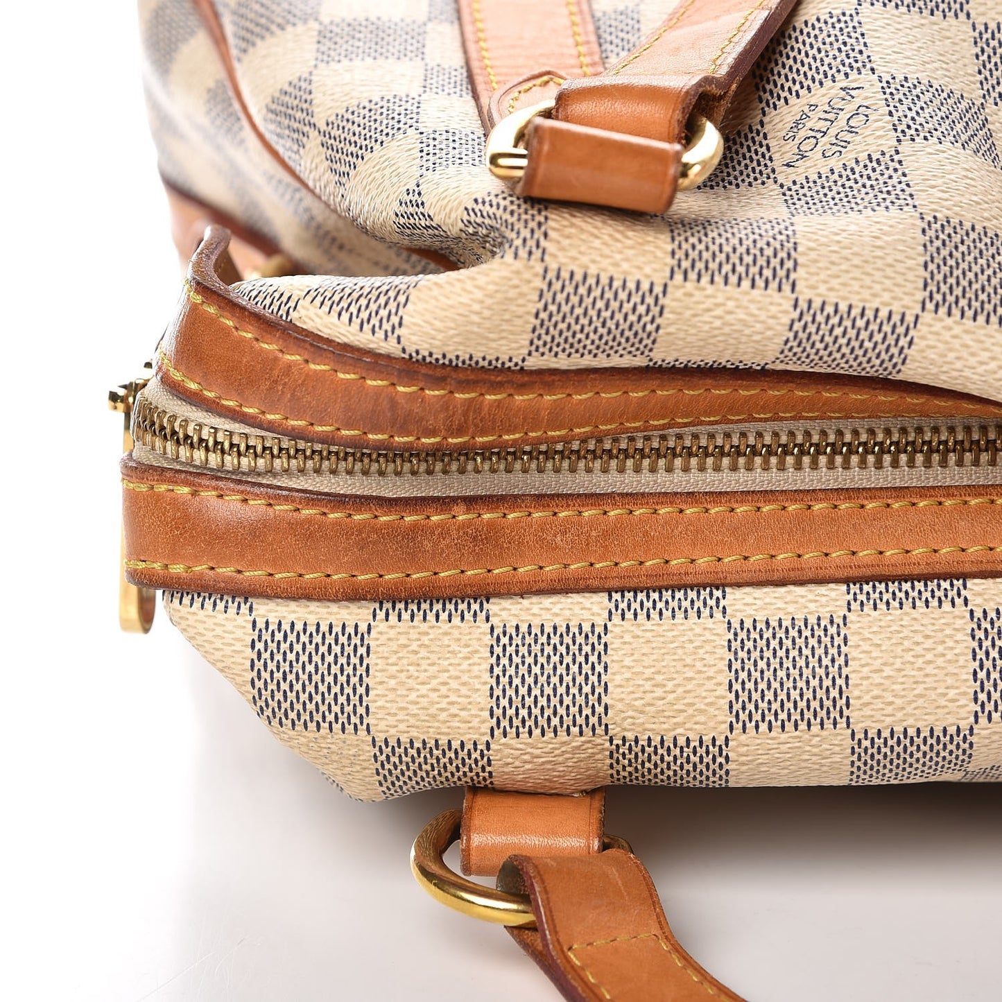Damier Azur Stresa PM