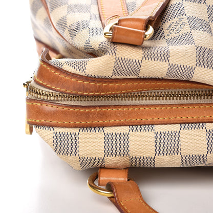Louis Vuitton Damier Azur Stresa PM 13 of 14