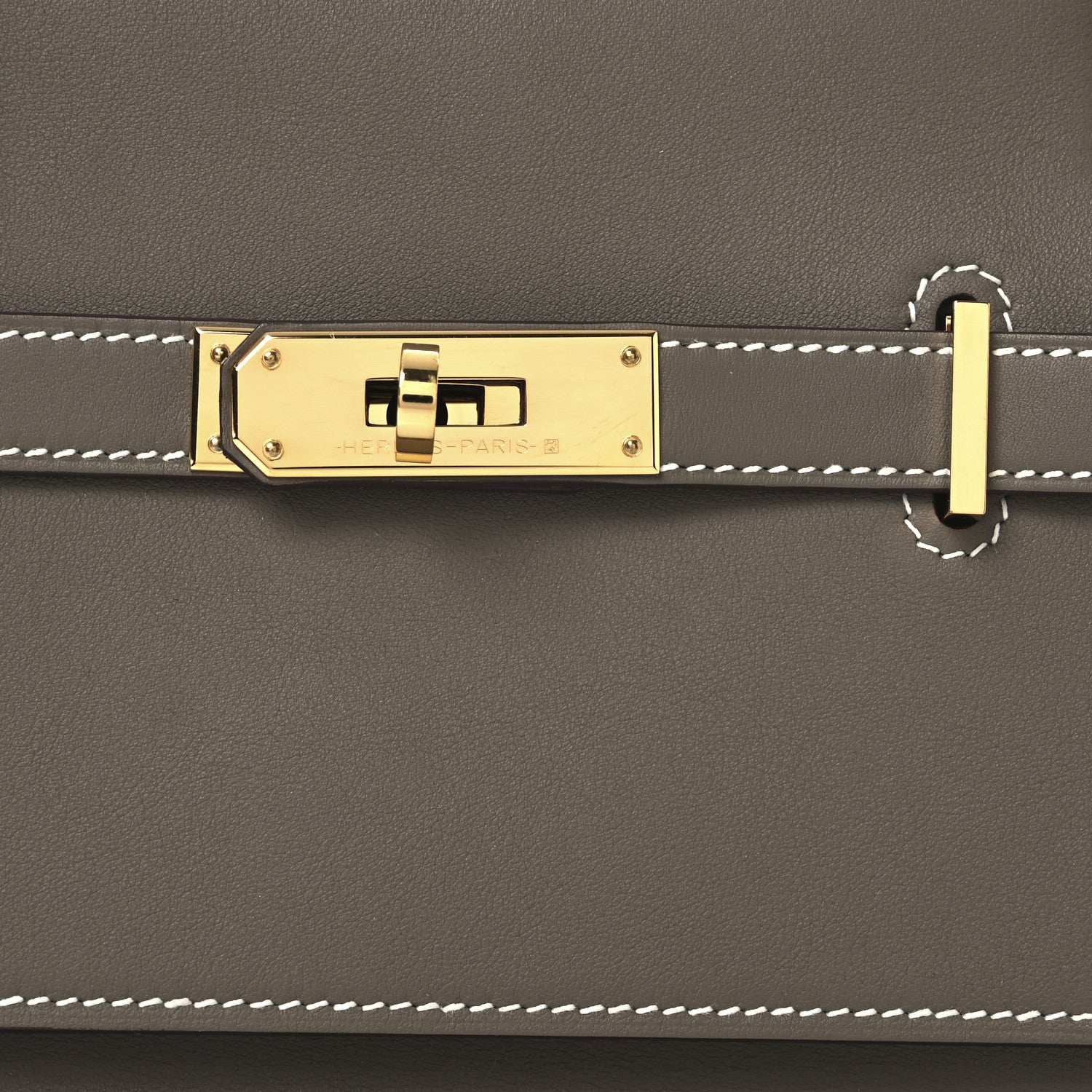 Hermes Swift Mini Jypsiere Etoupe 8 of 11