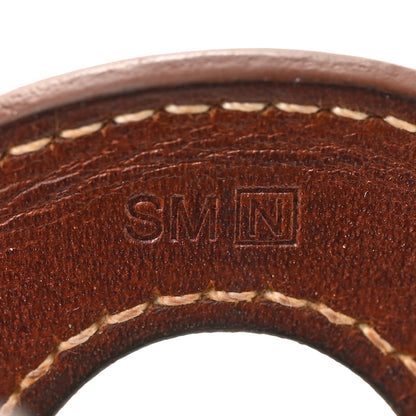 Hermes Barenia Ano Cuff S Fauve 5 of 7