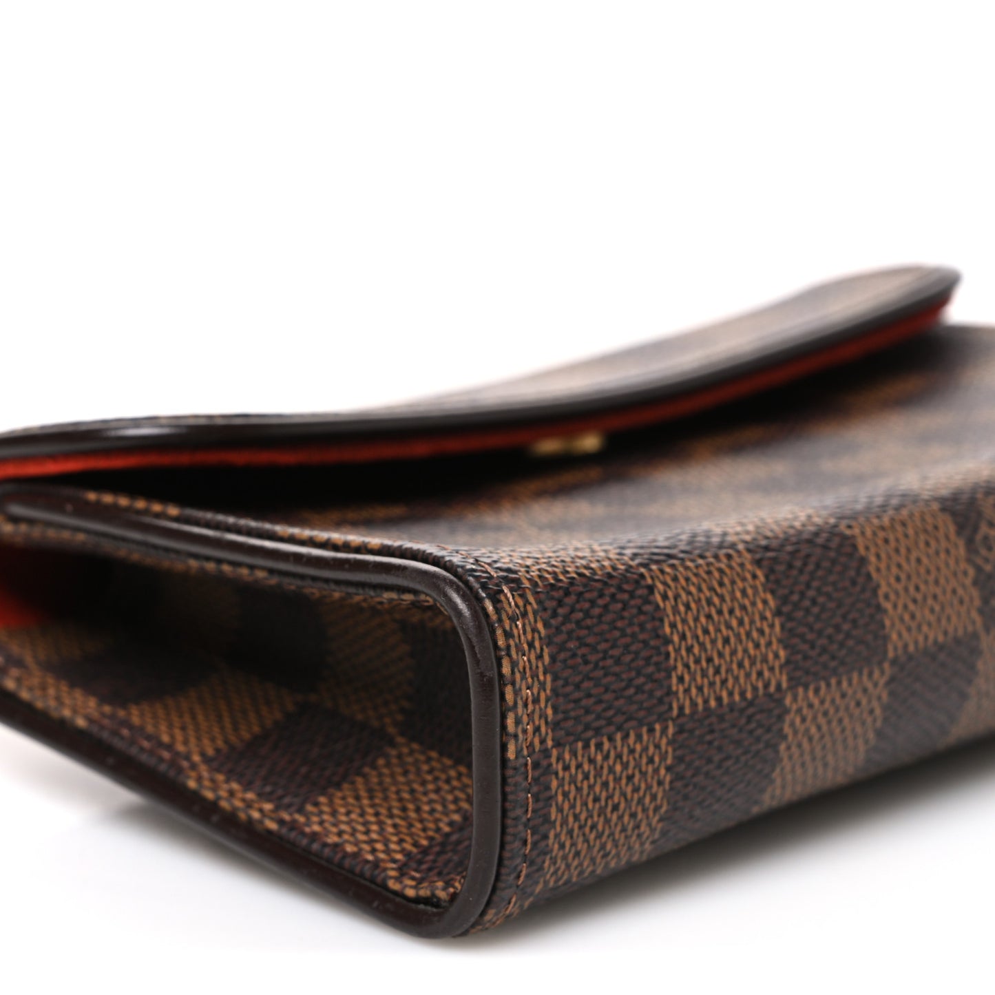 Damier Ebene Pochette Florentine S