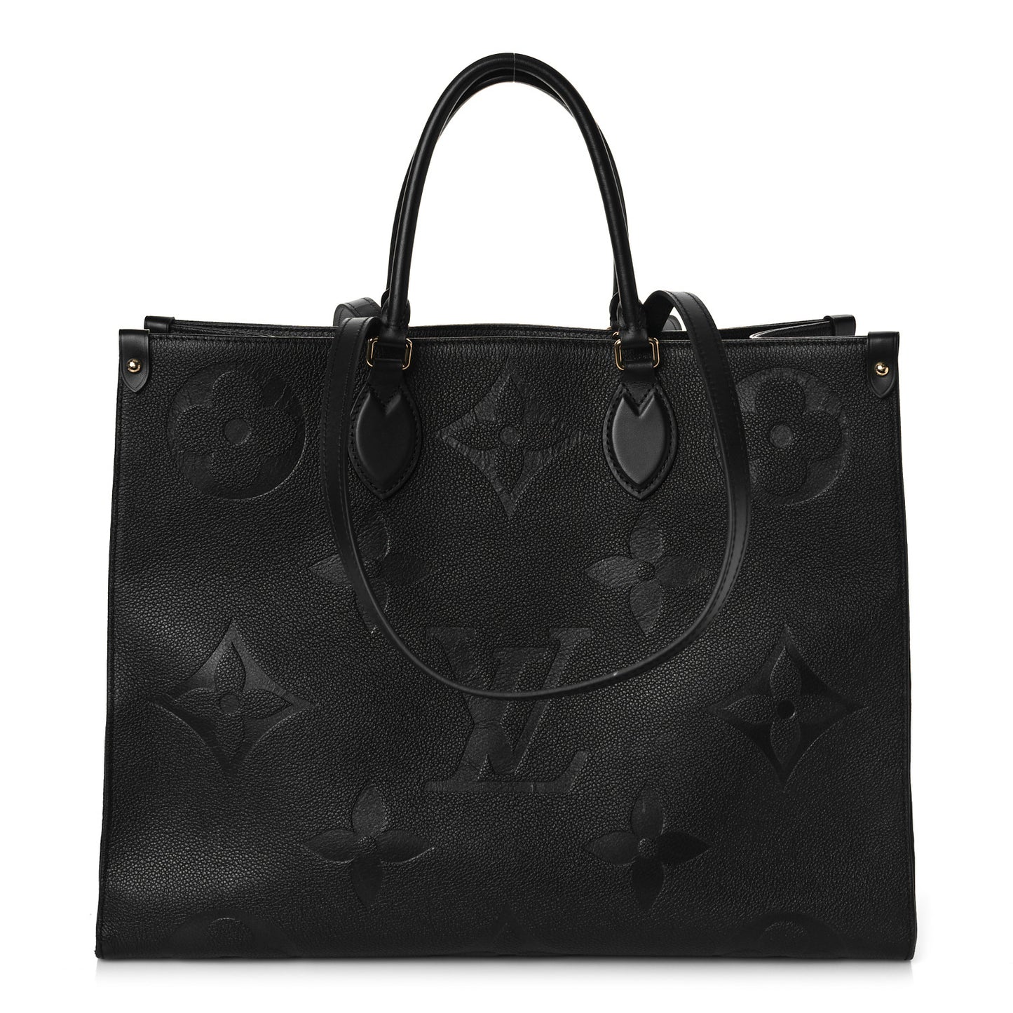 Empreinte Monogram Giant Onthego GM Black