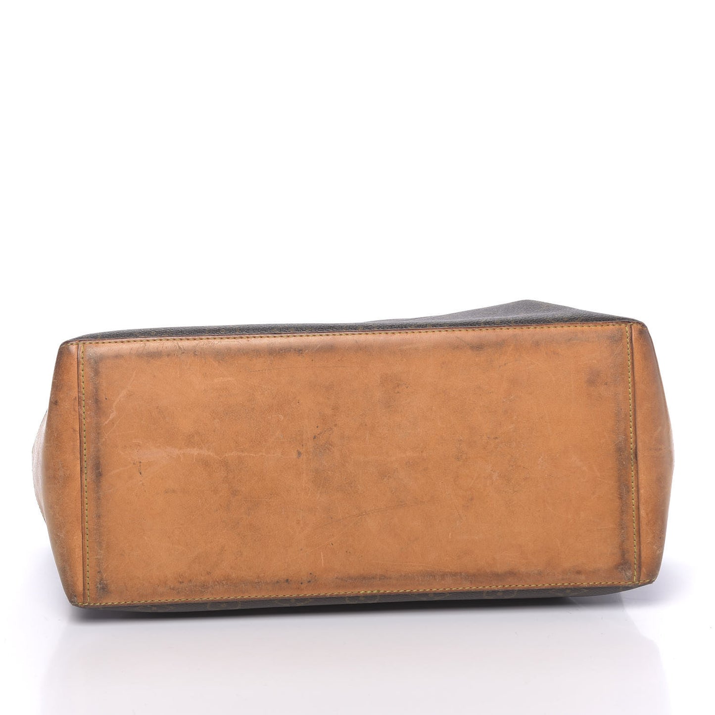 Monogram Cabas Mezzo