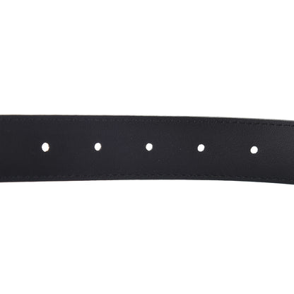 Louis Vuitton Damier Graphite 30mm Neogram LV Belt 95 38 7 of 9
