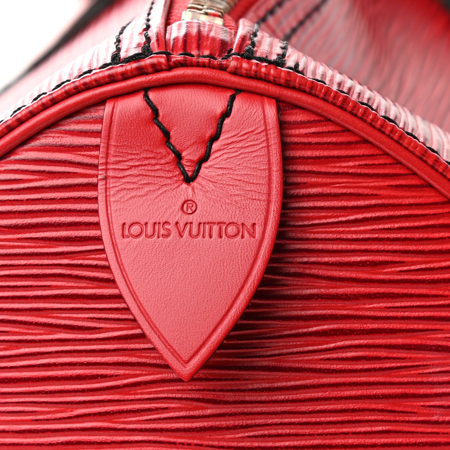 Epi Speedy 40 Castillan Red