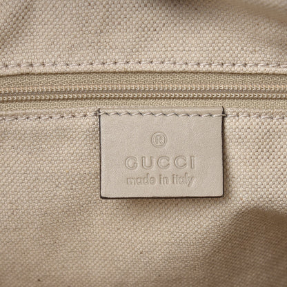 Gucci Monogram Medium Sukey Tote Off White 6 of 7