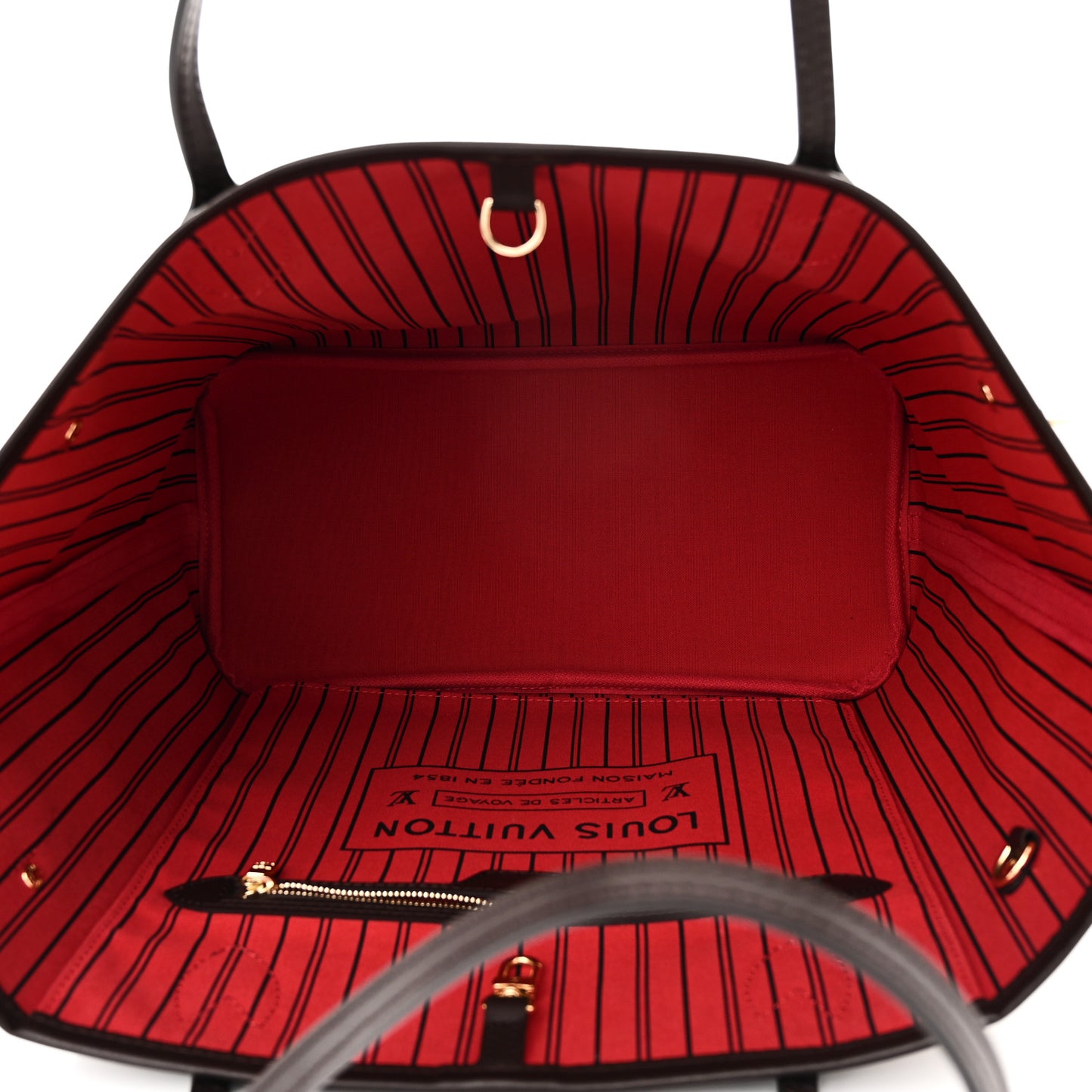 Damier Ebene Neo Neverfull MM