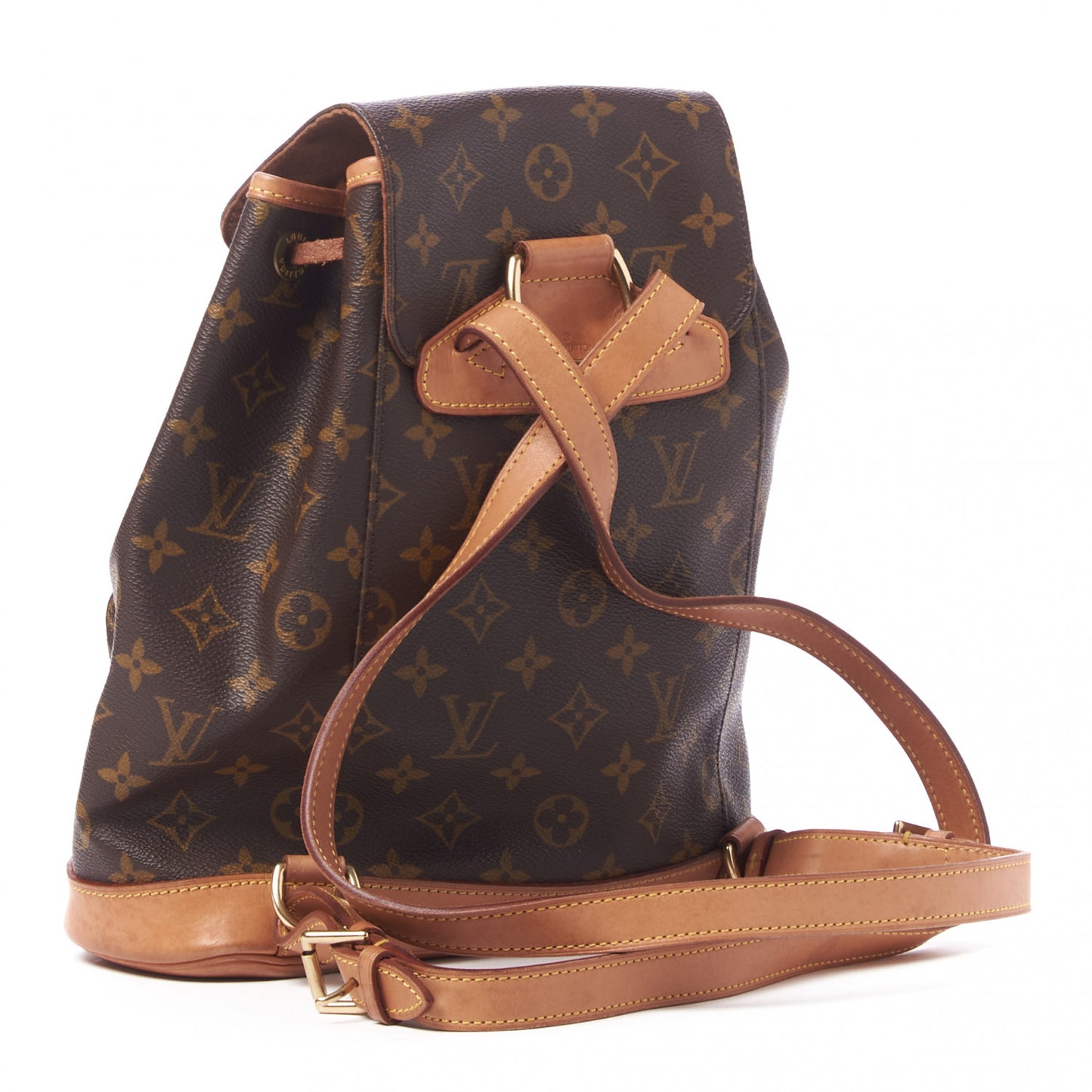 Monogram Montsouris MM Backpack