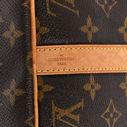 Louis Vuitton Monogram Speedy Bandouliere 30 10 of 13