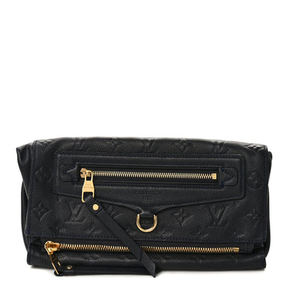 Louis Vuitton Empreinte Petillante Clutch Infini 1 of 8