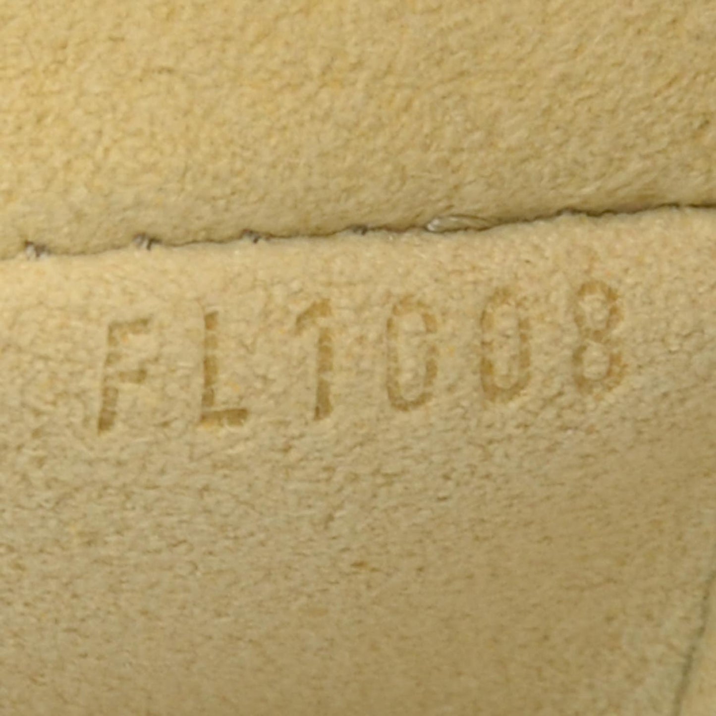 Monogram Galliera PM
