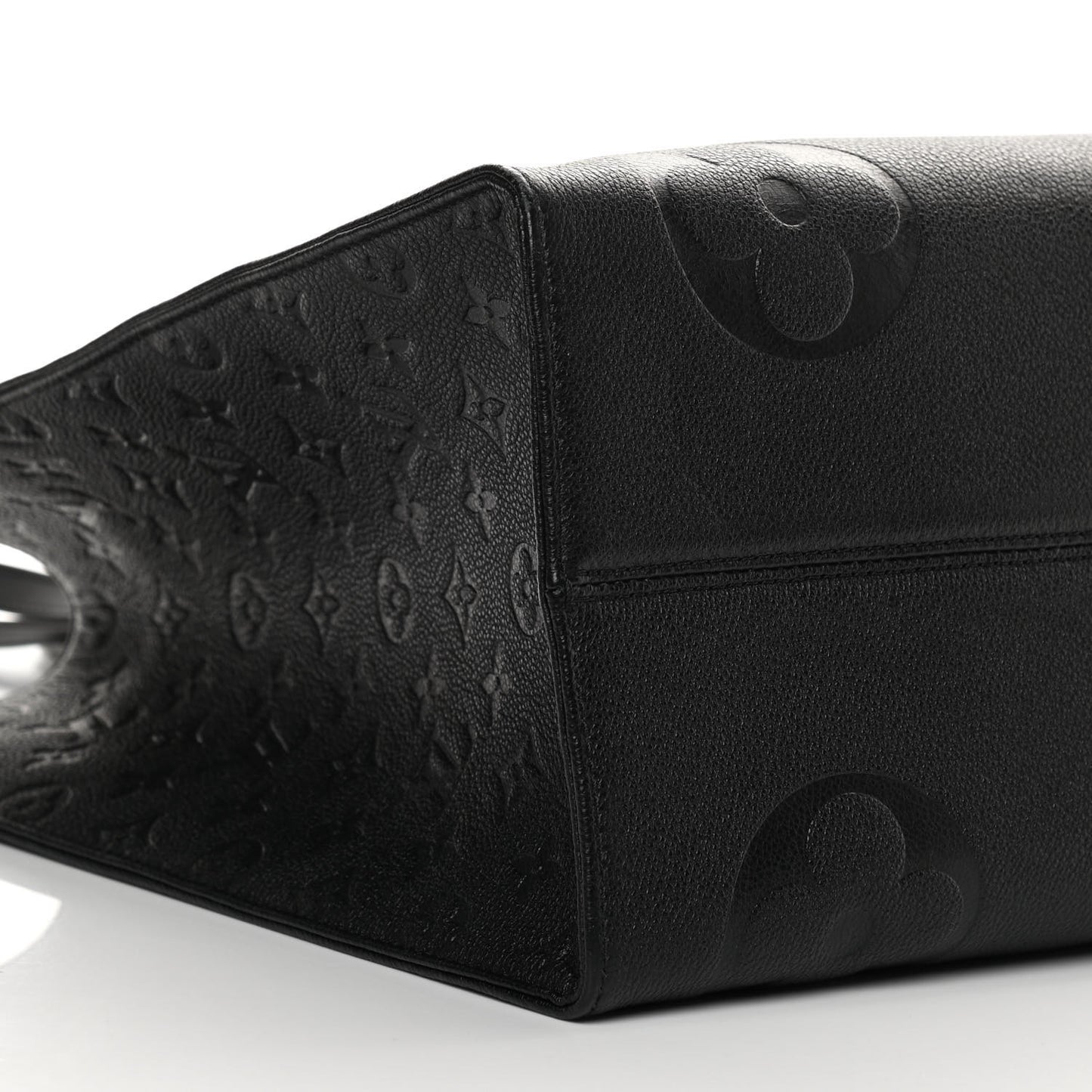 Empreinte Monogram Giant Onthego GM Black