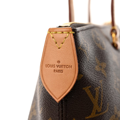 Louis Vuitton Monogram Iena PM 7 of 10