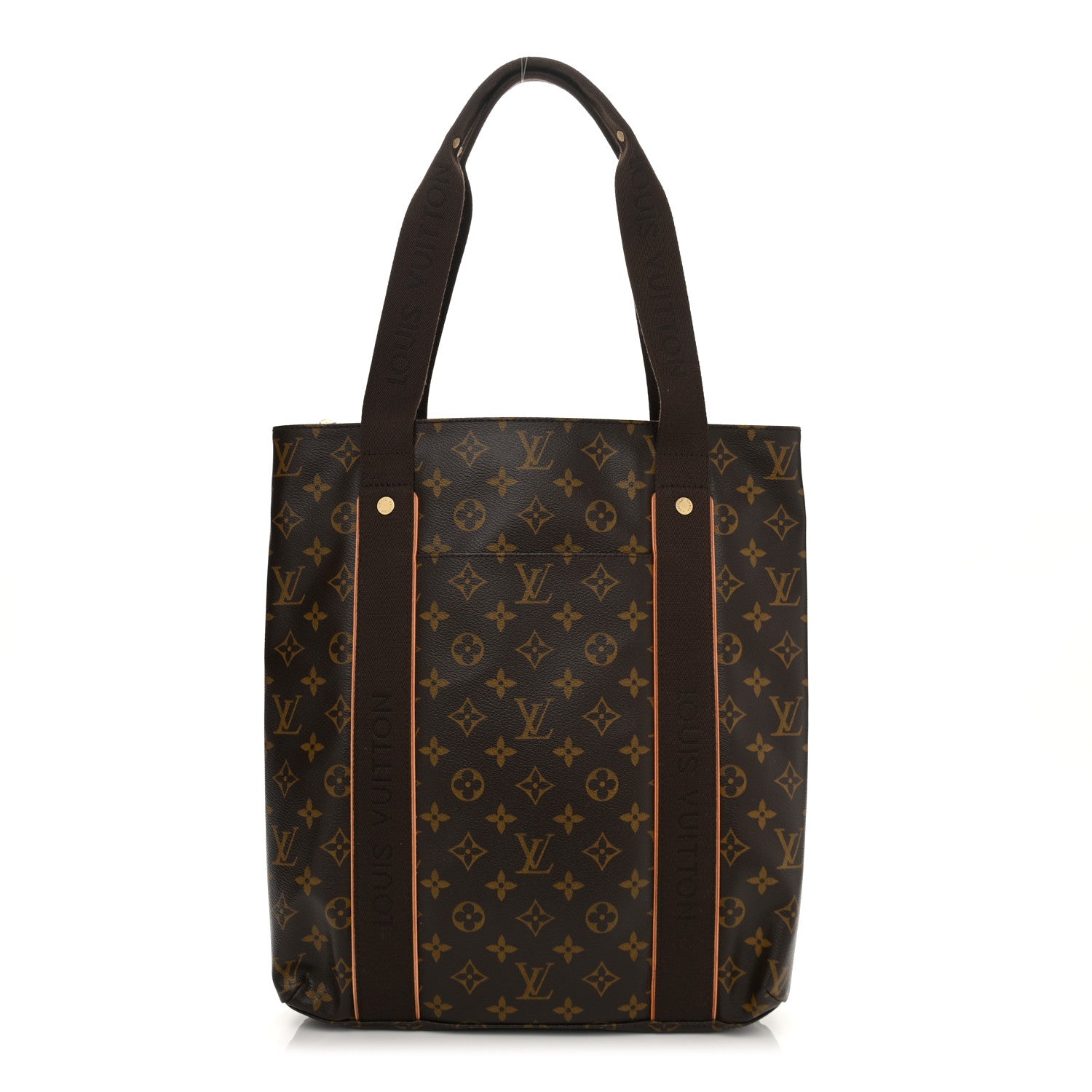 Louis Vuitton Monogram Cabas Beaubourg 1 of 13