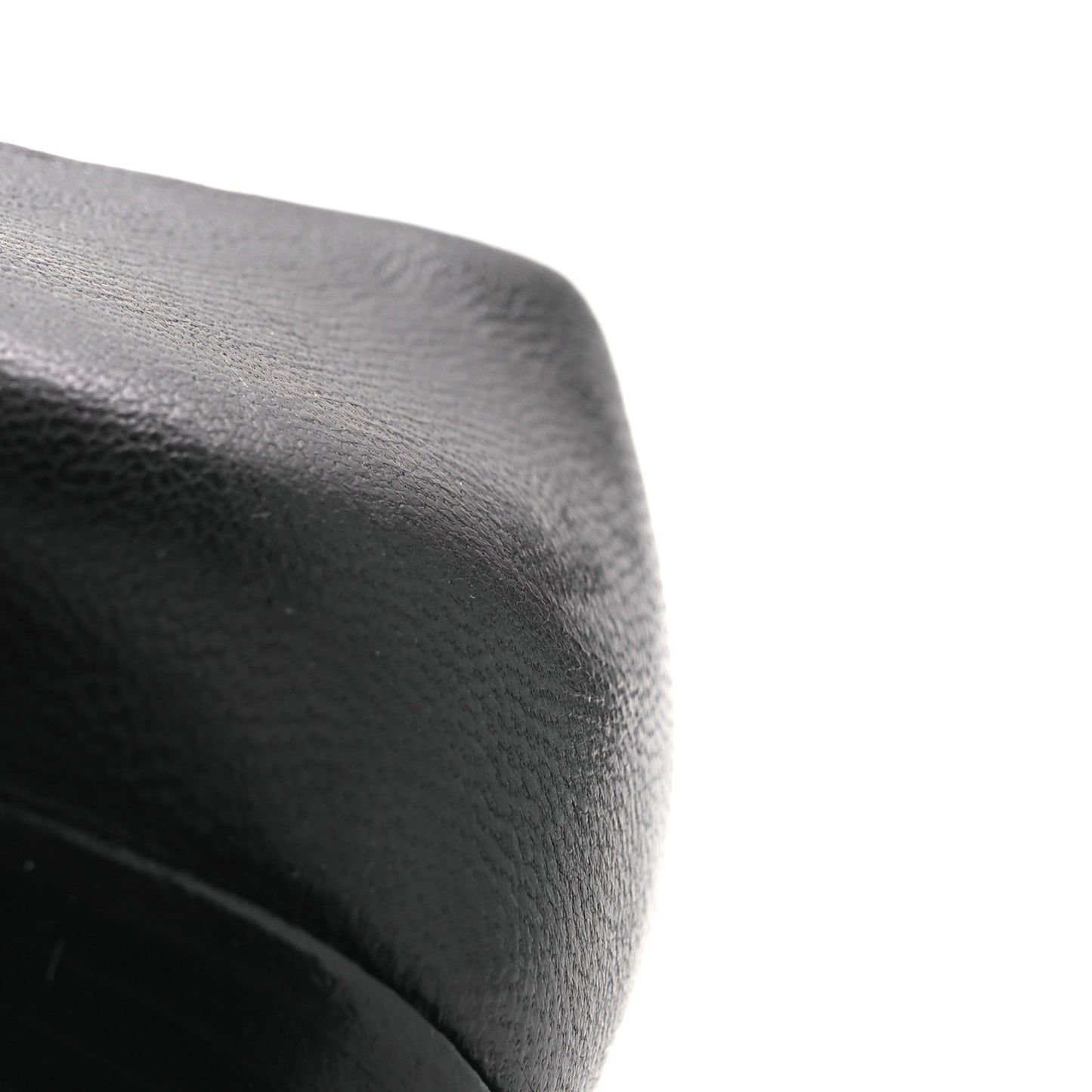 Nappa Majeste 60 Pumps 38 Black