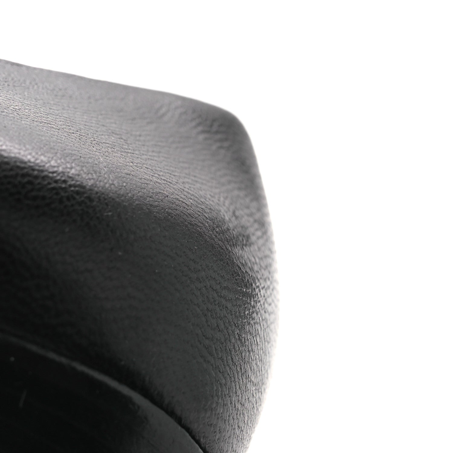 Hermes Nappa Majeste 60 Pumps 38 Black 12 of 13