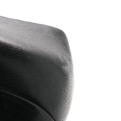 Hermes Nappa Majeste 60 Pumps 38 Black 12 of 13