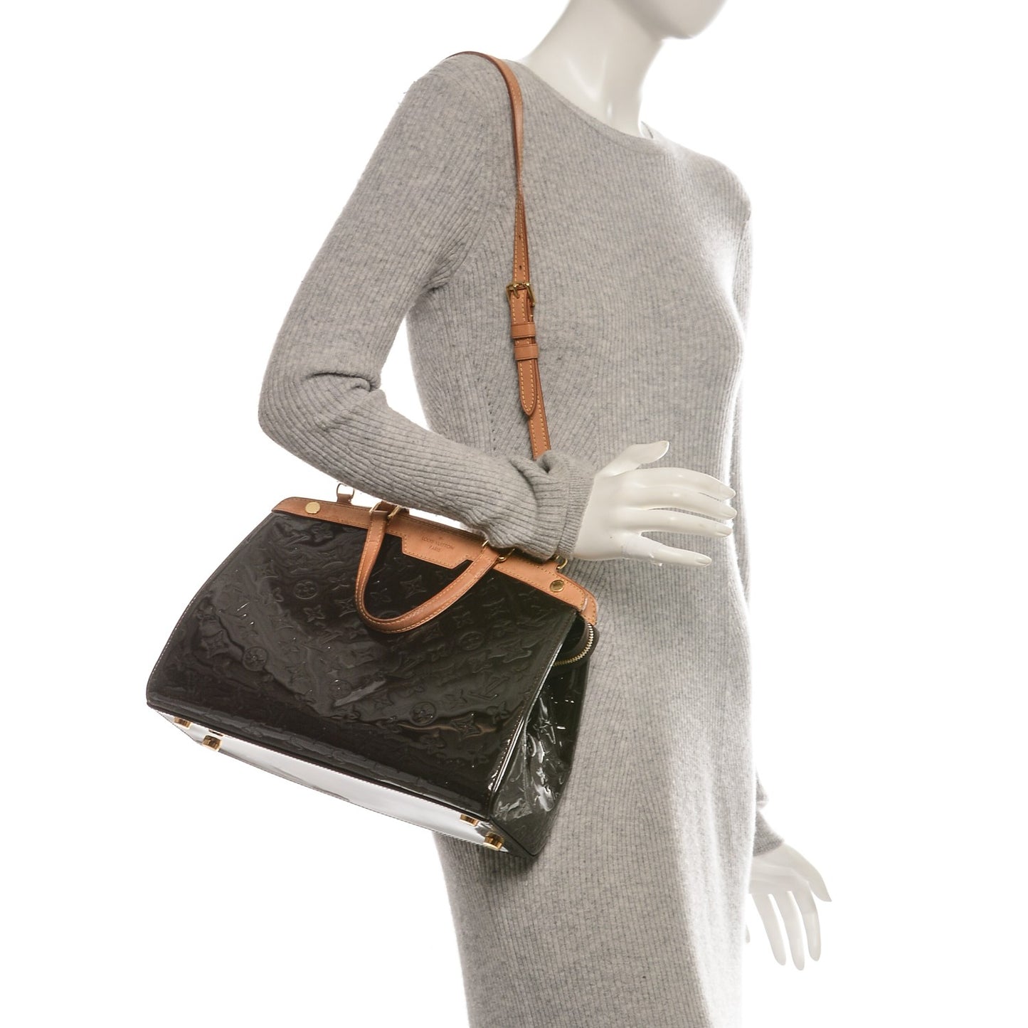 Vernis Brea MM Amarante