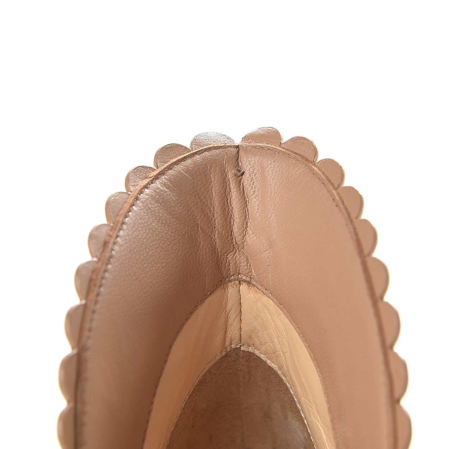 Kid Pijonina 100 Booties 37 Nude