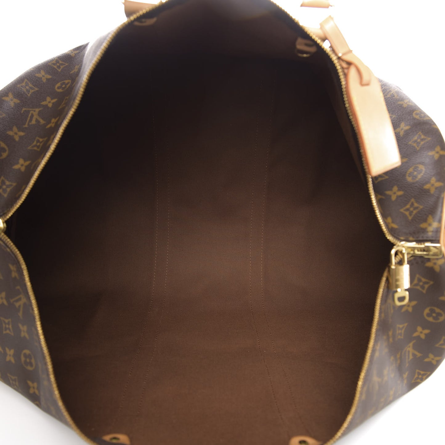 Monogram Keepall Bandouliere 60