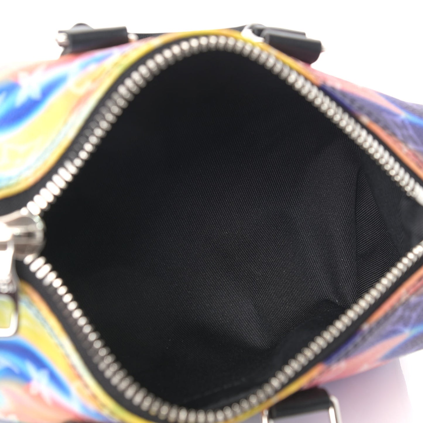 Monogram Sunset Keepall XS Multicolor