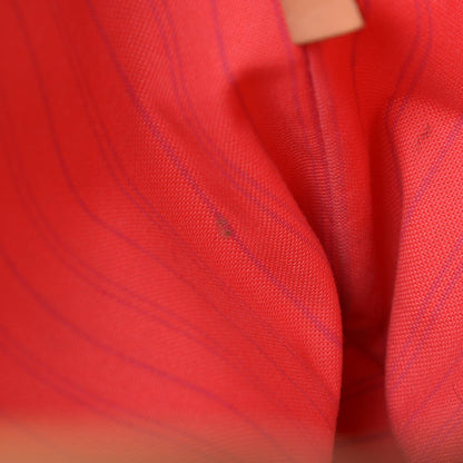 Louis Vuitton Damier Azur Delightful PM Pink 8 of 22