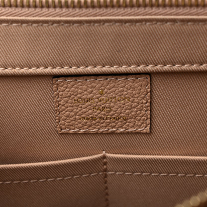 Louis Vuitton Empreinte Sully PM Papyrus Creme 7 of 10