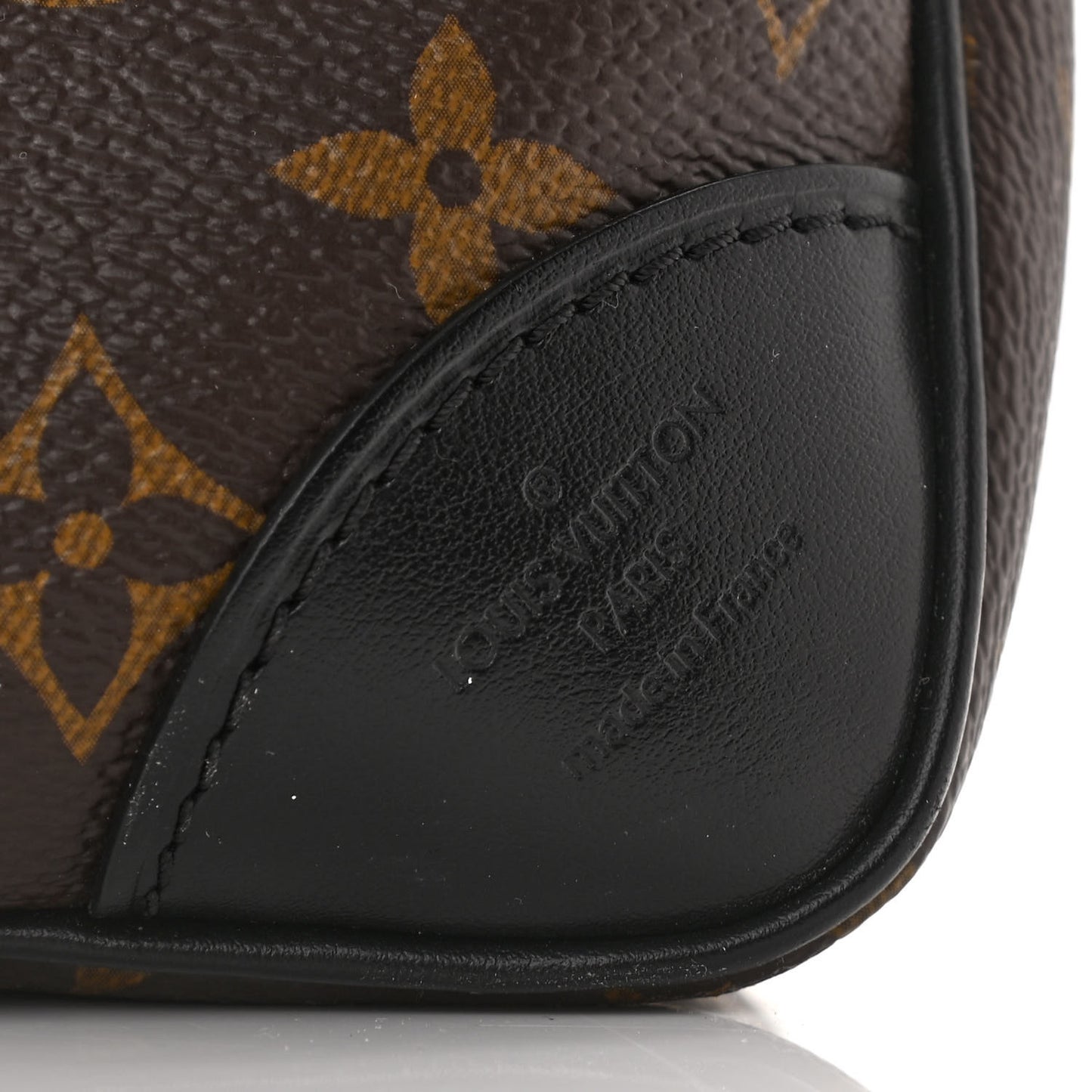 Monogram Odeon PM Black