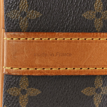 Louis Vuitton Monogram Petit Noe 7 of 13