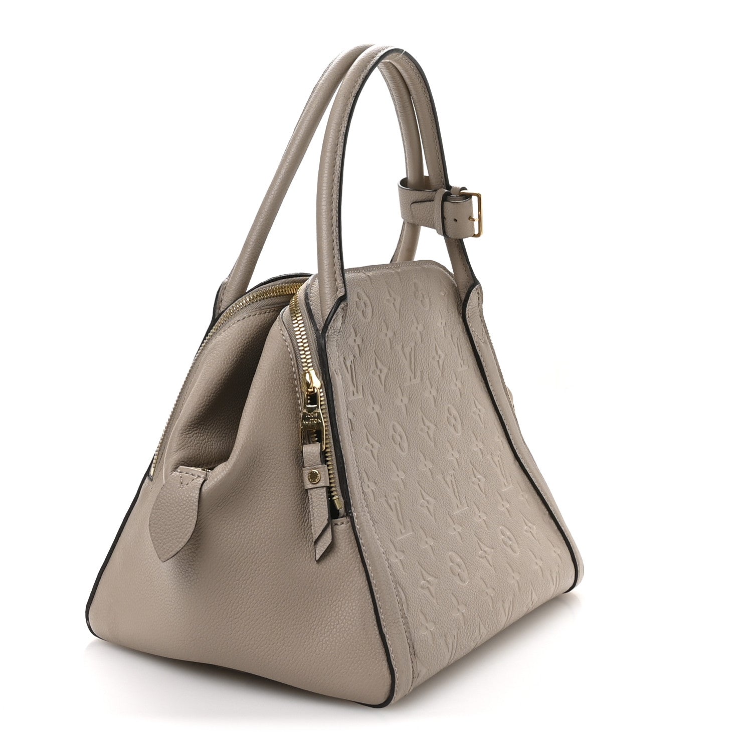 Louis Vuitton Empreinte Marais MM Tourterelle 3 of 11