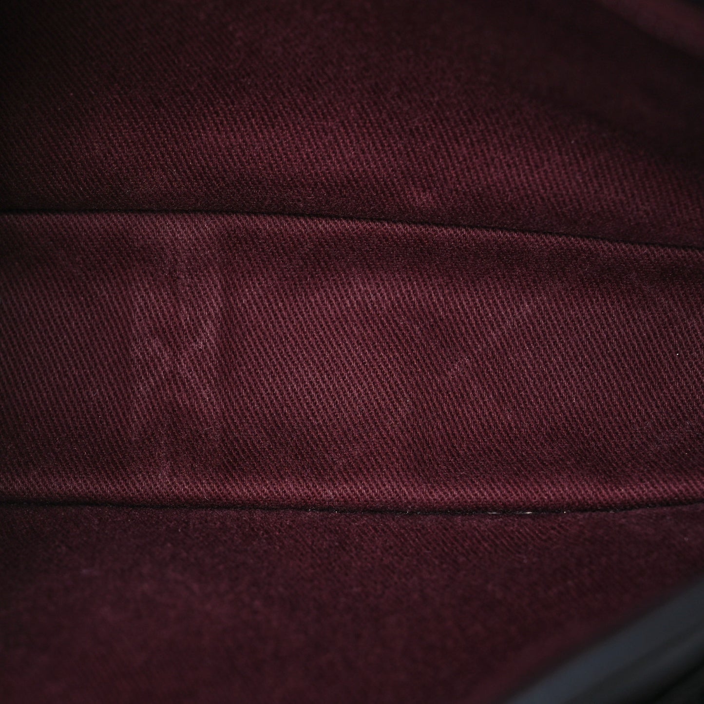 Calfskin Quilted Mini French Riviera Flap Black