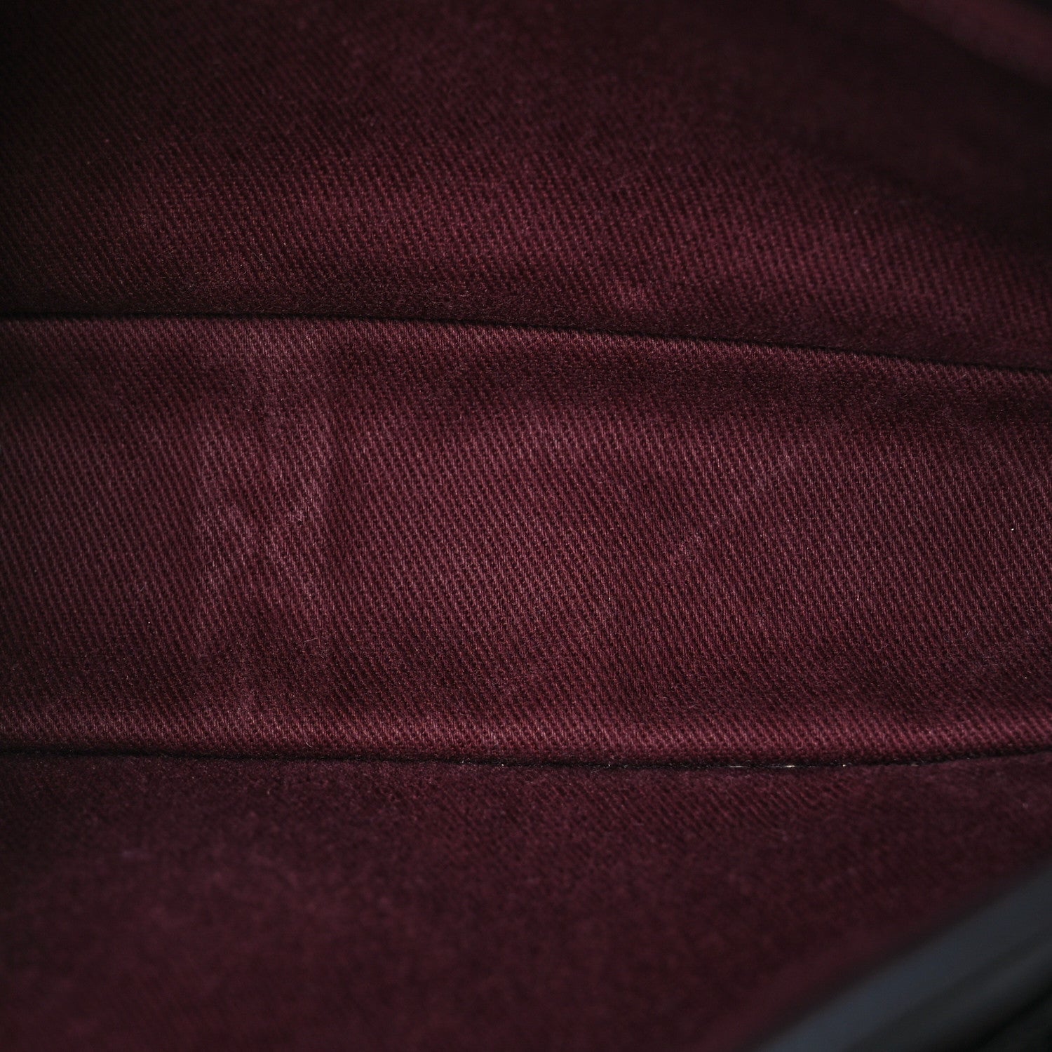 Chanel Calfskin Quilted Mini French Riviera Flap Black 5 of 15