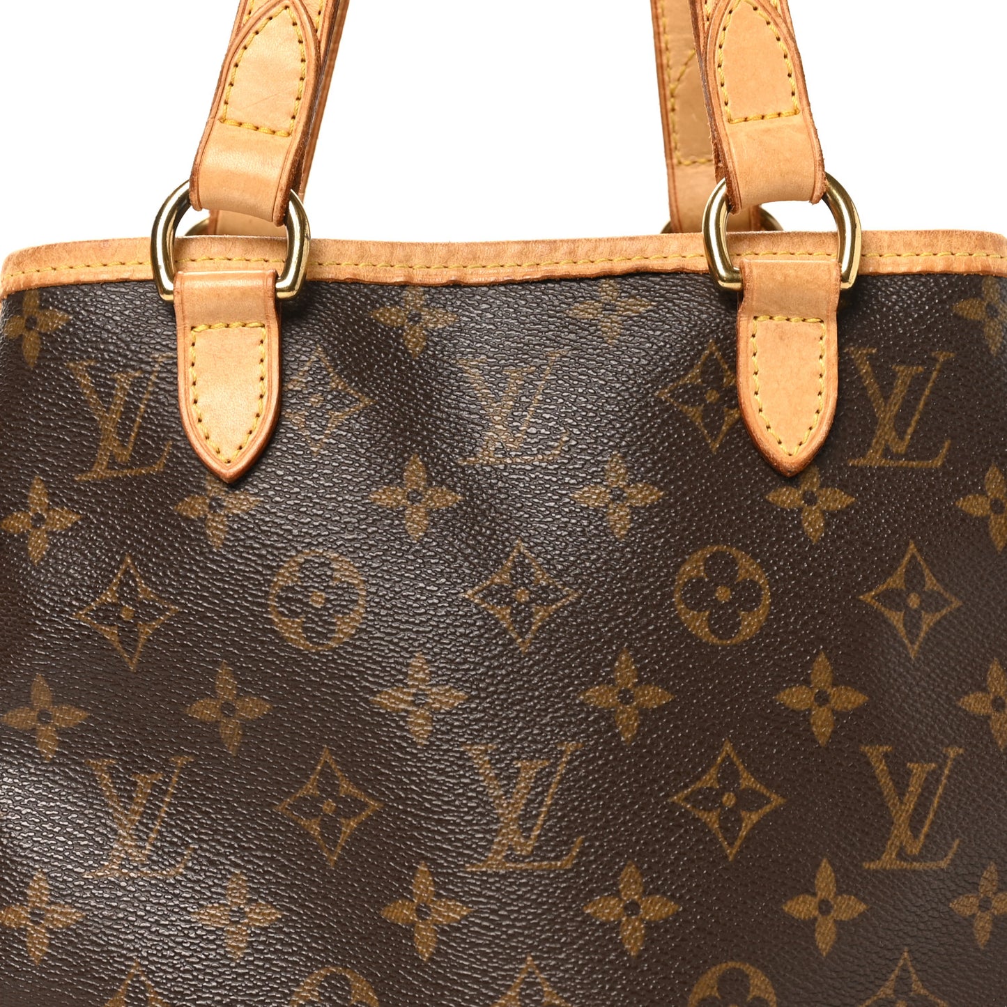 Monogram Batignolles