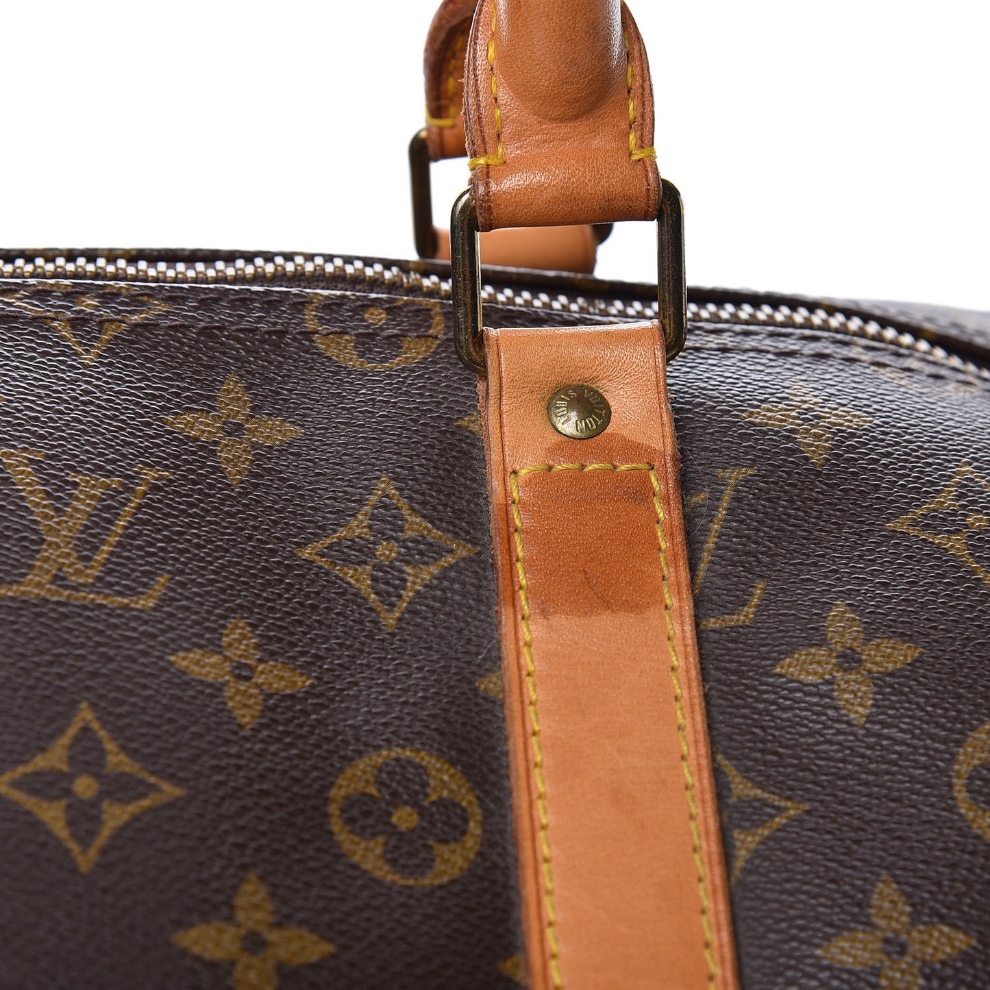 Monogram Keepall Bandouliere 55