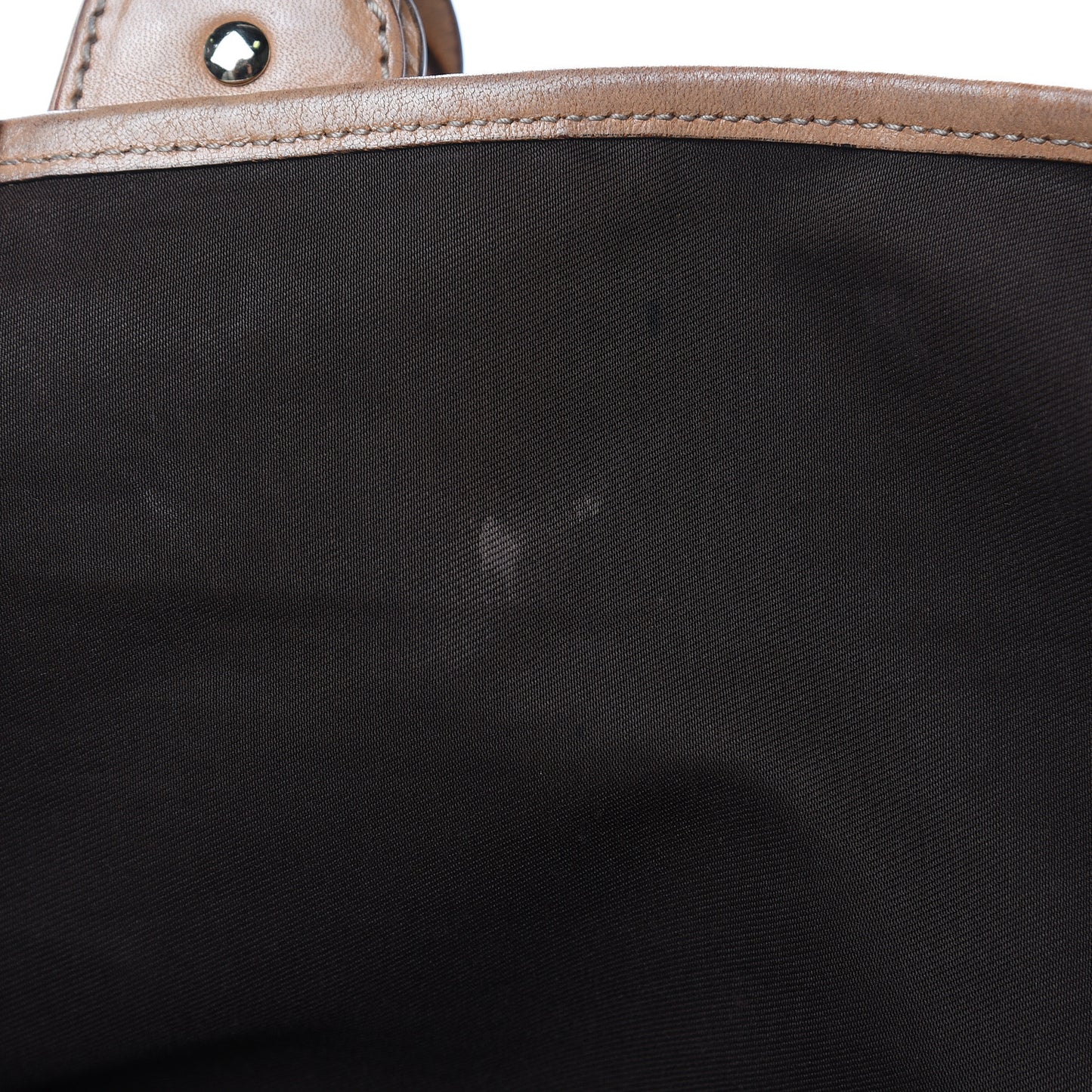 Monogram Medium Pelham Shoulder Bag Beige